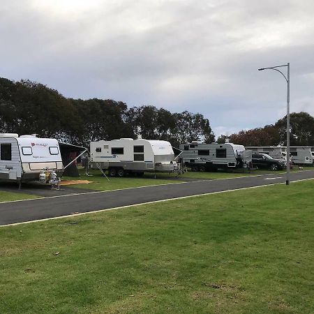 Big4 Bunbury Riverside Holiday Park Eaton Eksteriør billede