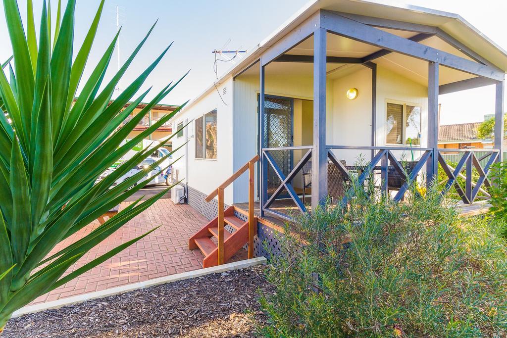 Big4 Bunbury Riverside Holiday Park Eaton Eksteriør billede