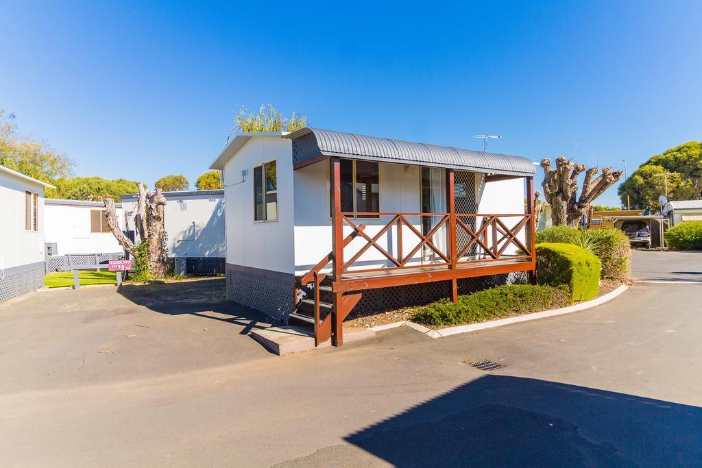 Big4 Bunbury Riverside Holiday Park Eaton Eksteriør billede