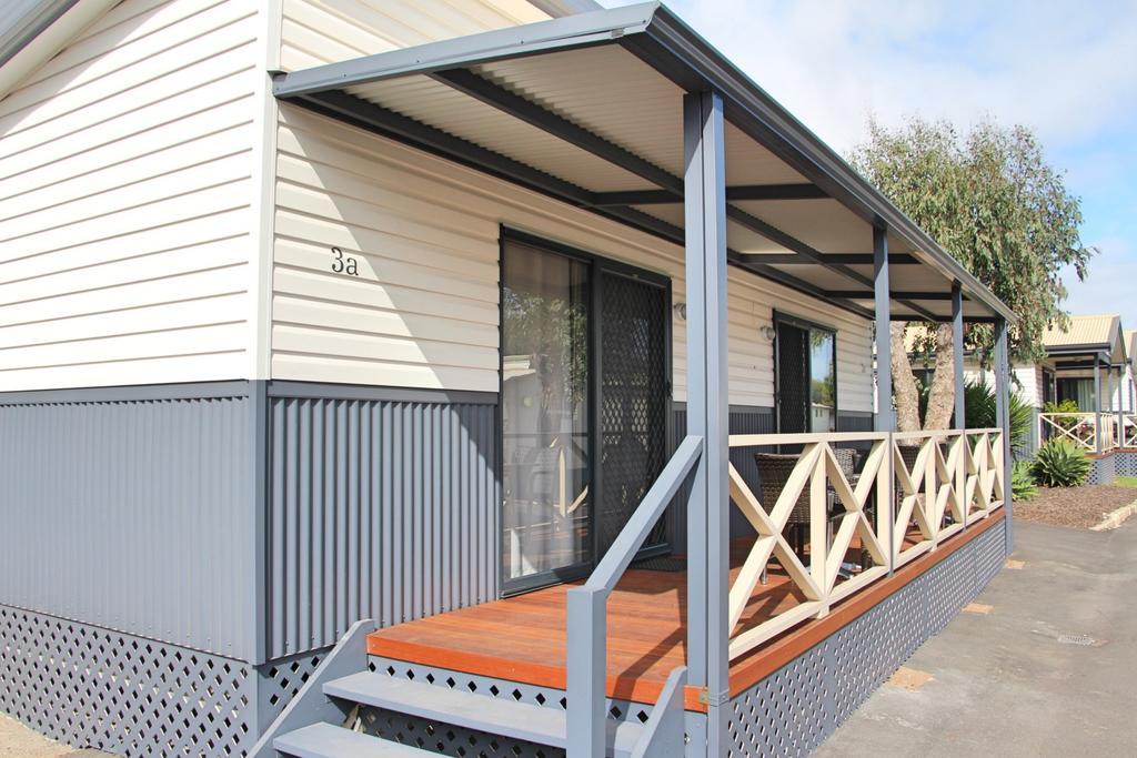 Big4 Bunbury Riverside Holiday Park Eaton Eksteriør billede