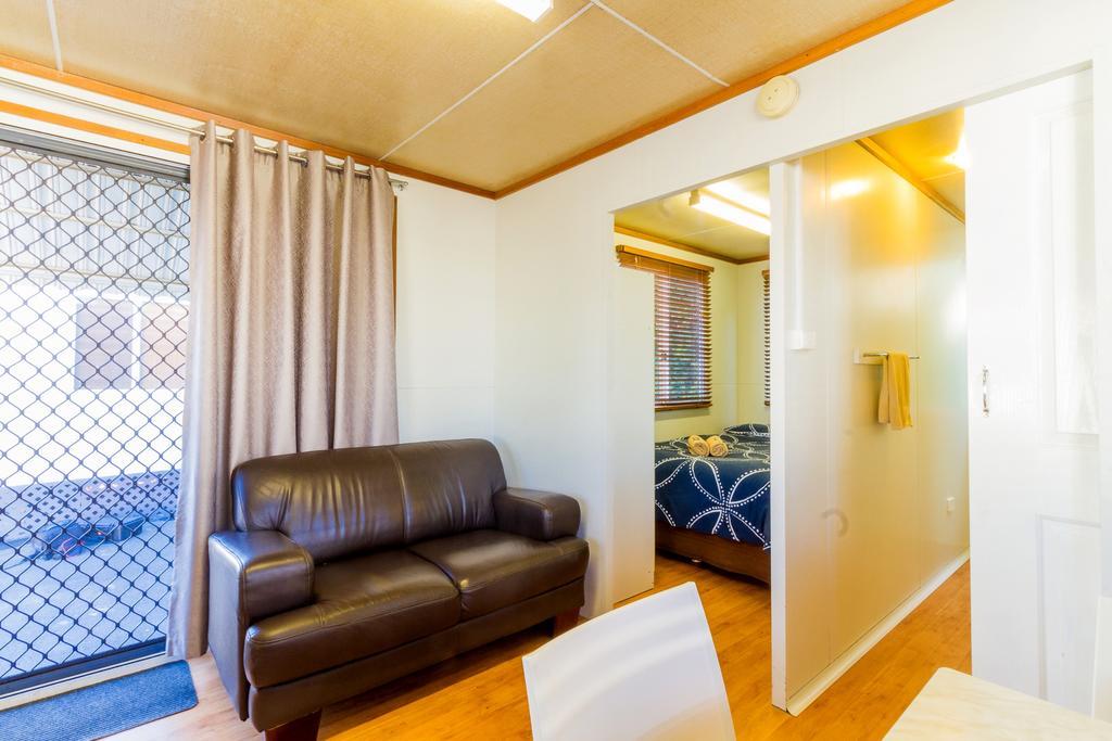 Big4 Bunbury Riverside Holiday Park Eaton Eksteriør billede