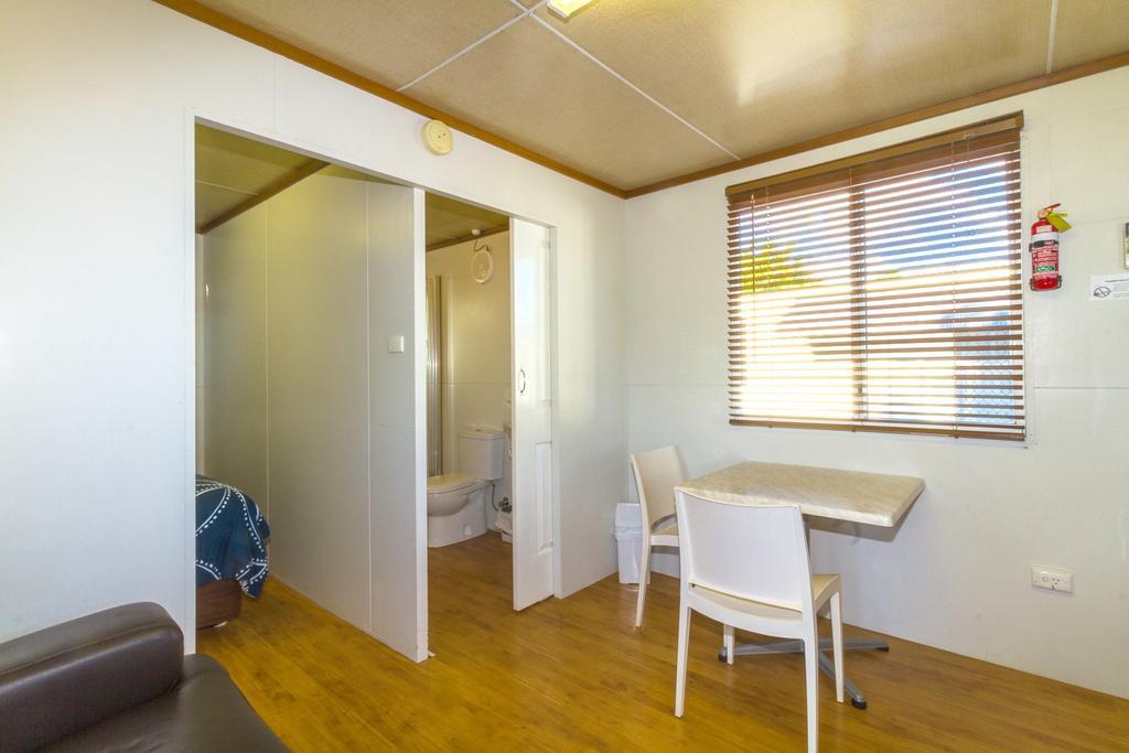 Big4 Bunbury Riverside Holiday Park Eaton Eksteriør billede