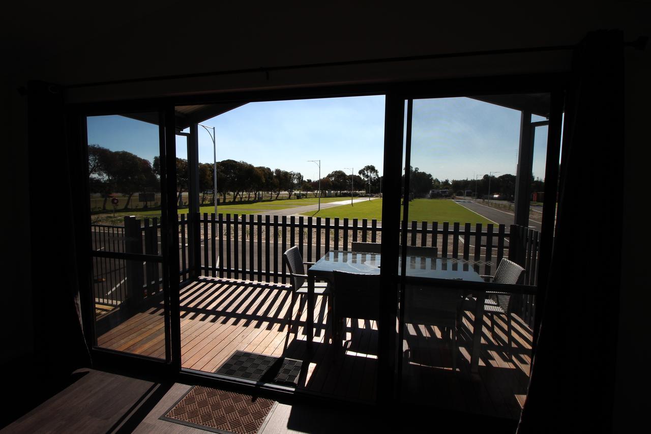 Big4 Bunbury Riverside Holiday Park Eaton Eksteriør billede
