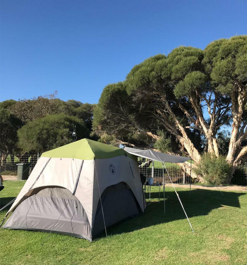 Big4 Bunbury Riverside Holiday Park Eaton Eksteriør billede